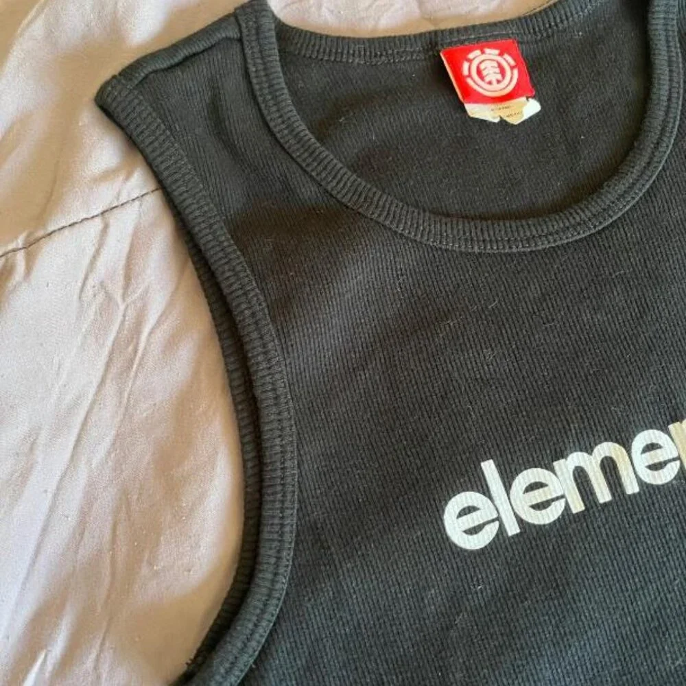 Element Tank Top - Picture 4 of 8